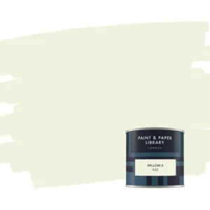 Paint & Paper Library Willow II 532 samplepotje Snelle Levering