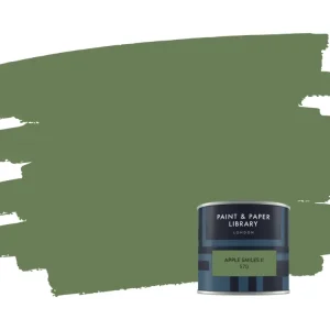 Paint & Paper Library Apple Smiles II 570 samplepotje Veilige Betaling