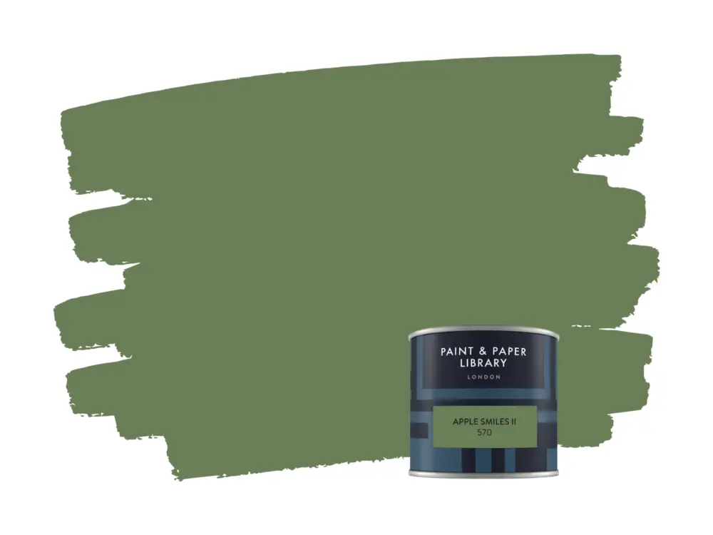 Paint & Paper Library Apple Smiles II 570 samplepotje Veilige Betaling