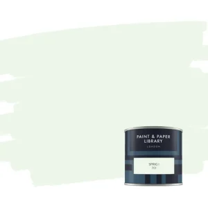 Premium Paint & Paper Library Sprig I 701 samplepotje