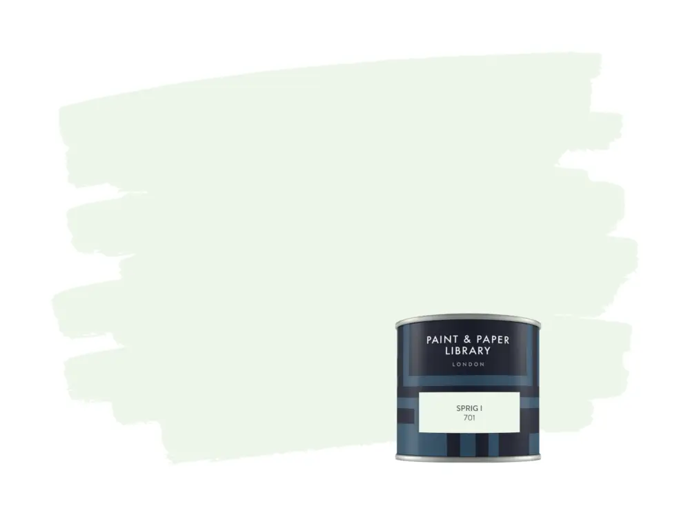 Premium Paint & Paper Library Sprig I 701 samplepotje