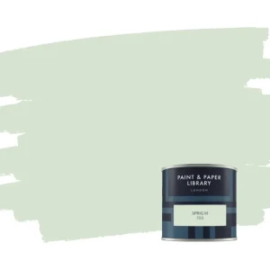 Paint & Paper Library Sprig III 703 samplepotje Shop Nu