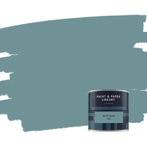 Paint & Paper Library Blue Gum 620 samplepotje Nu Kopen