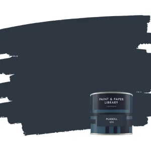 Bestseller Paint & Paper Library Plimsoll 655 samplepotje