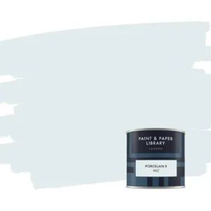 Laatste Kans Paint & Paper Library Porcelain II 662 samplepotje