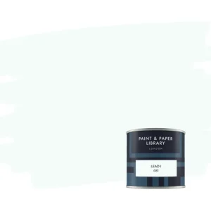 Superprijs Paint & Paper Library Lead I 681 samplepotje