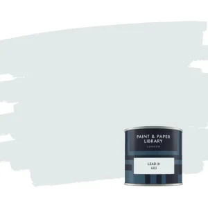 Actieprijs Paint & Paper Library Lead III 683 samplepotje