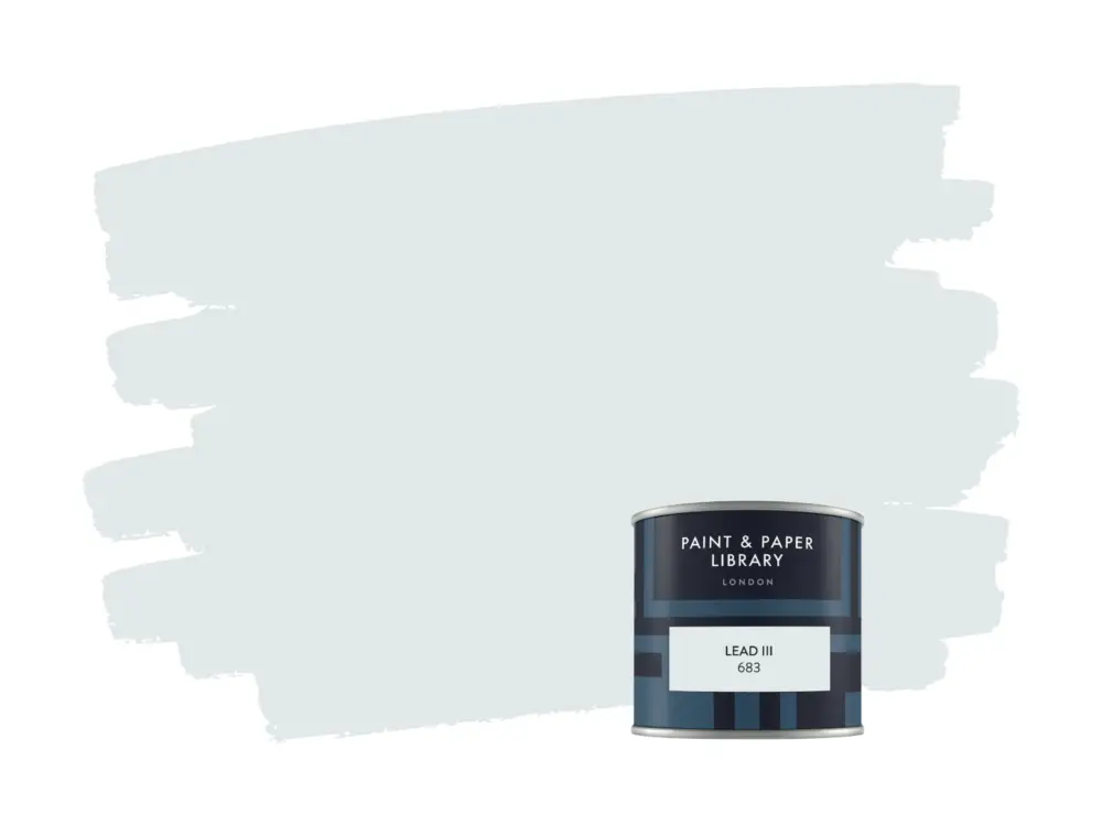 Actieprijs Paint & Paper Library Lead III 683 samplepotje