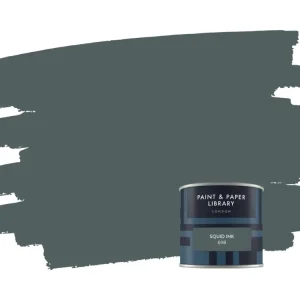 Paint & Paper Library Squid Ink 698 samplepotje Voordeelprijs