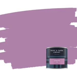 Nu Kopen Paint & Paper Library Cobalto 714 samplepotje