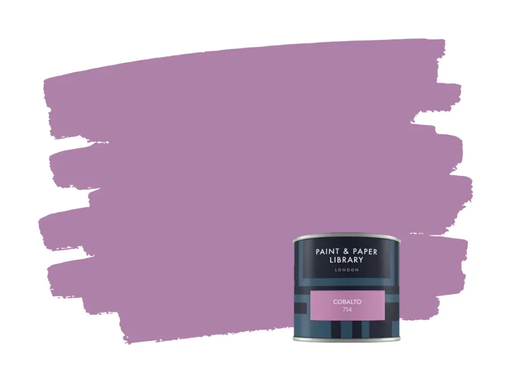 Nu Kopen Paint & Paper Library Cobalto 714 samplepotje