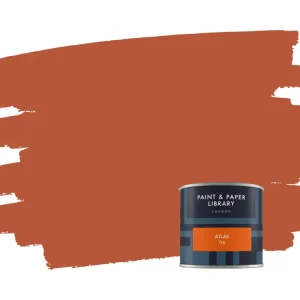 Paint & Paper Library Atlas 716 samplepotje Beperkte Voorraad