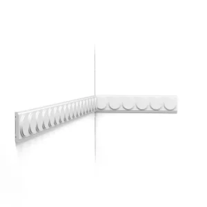 Orac wandlijst P9905 Snelle Levering