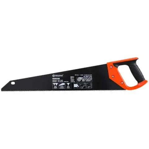 Werckmann Professionele Handzaag Fabrieksprijs