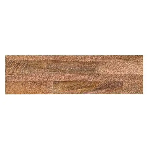 Exclusieve Aanbieding Zelfklevende Steenstrip Natuursteen Rainbow