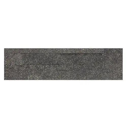 Zelfklevende Steenstrip Natuursteen Shiny Black Galaxy Zwart Betrouwbaar