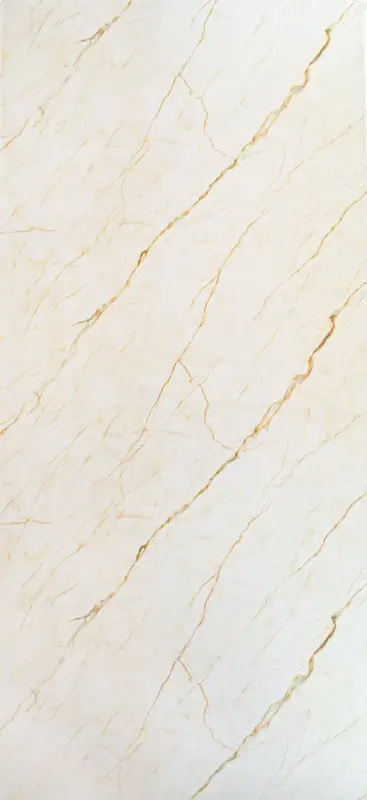 Dagaanbieding PVC Marmer Plaat Hoogglans Bolzano Beige