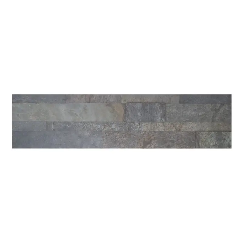 Fabrieksprijs Zelfklevende Steenstrip Natuursteen Limestone Peacock