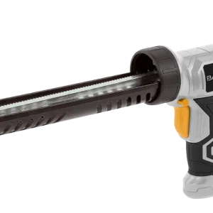 Lage Kosten ISODECO Elektrisch Kitpistool MAXXPUSH 6V