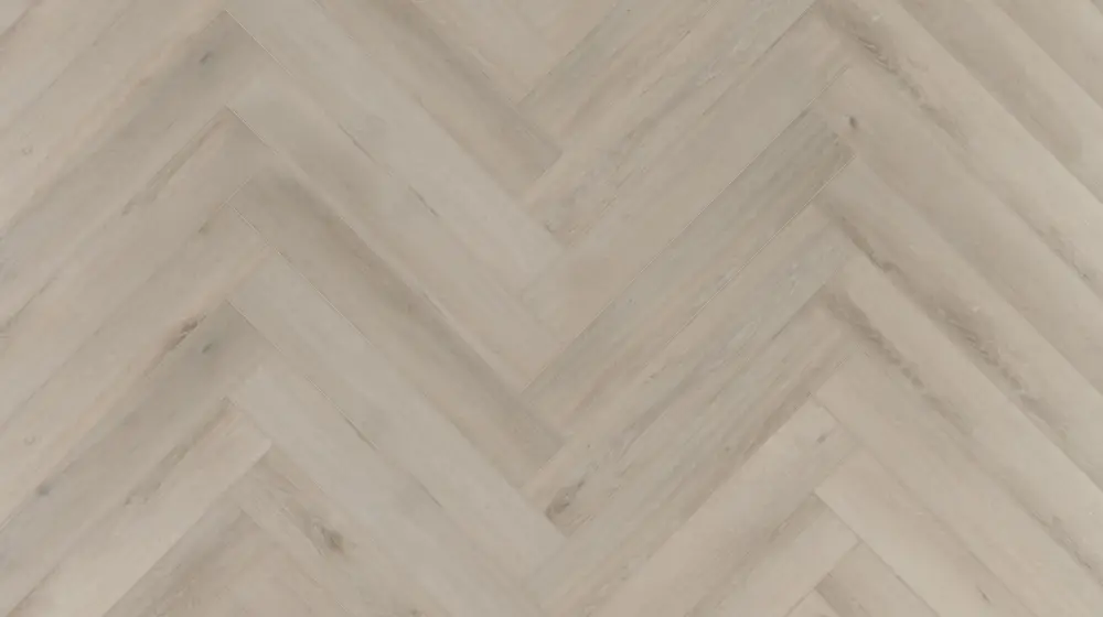COREtec PVC Click Visgraat Vloer The Authentics H+ Alto 50 LVREH 141 - 2,32m² Exclusieve Aanbieding