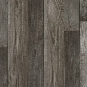 COREtec PVC Click Vloer The Essentials - 1200 Fallen Oak 52 - 50 LVP 752 - 3,55m² Finale Uitverkoop