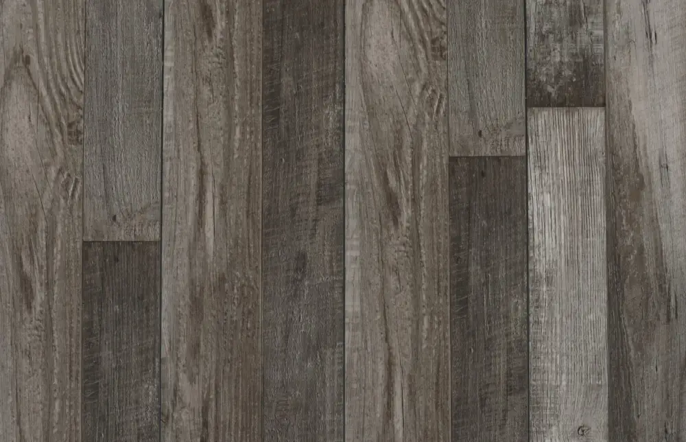 COREtec PVC Click Vloer The Essentials - 1200 Fallen Oak 52 - 50 LVP 752 - 3,55m² Finale Uitverkoop