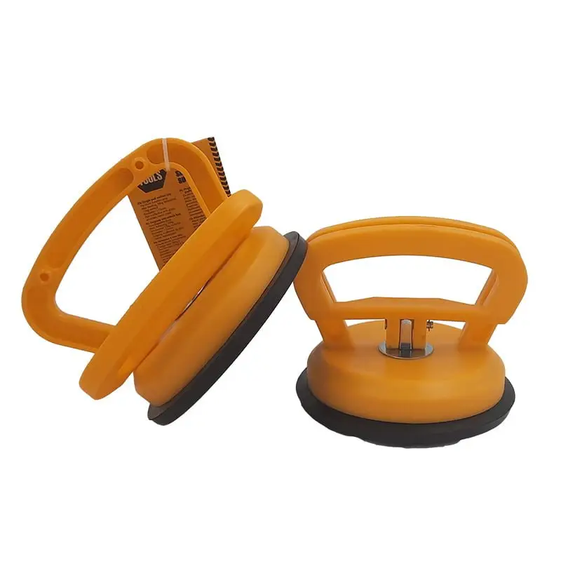 Laatste Versie Zuignappen voor Marmer PVC - Set 2 stuks