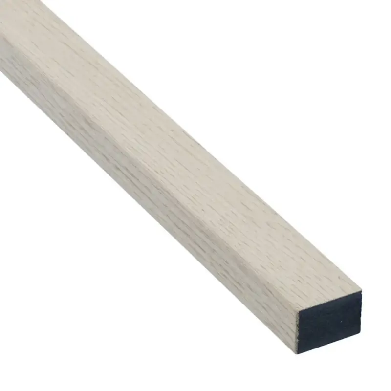 Eindlat Akoestisch Paneel Japandi Licht Eiken Beige Fabrieksprijs