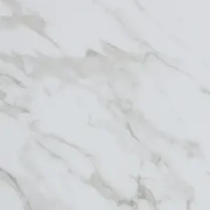 Direct Beschikbaar SPC Marmer Plaat Wandpaneel Marble Mat Wit Grijs