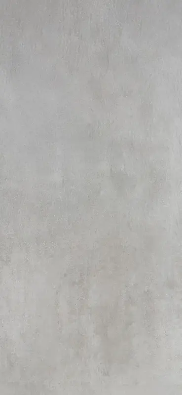 Laatste Versie SPC Plaat Wandpaneel Concrete Japandi Mat Licht Grijs