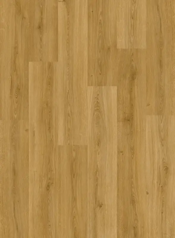 Premium Quick-Step Alpha PVC Click Vloer Botanische gerookte eik geïntegreerde ondervloer