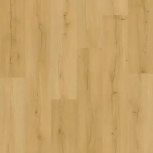 Quick-Step Alpha PVC Click Vloer Geborstelde eik honing geïntegreerde ondervloer Seizoensaanbieding