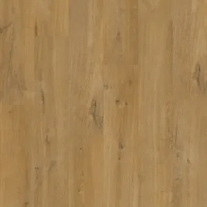 Quick-Step Alpha PVC Click Vloer Katoen diep naturelle eik geïntegreerde ondervloer Lage Kosten