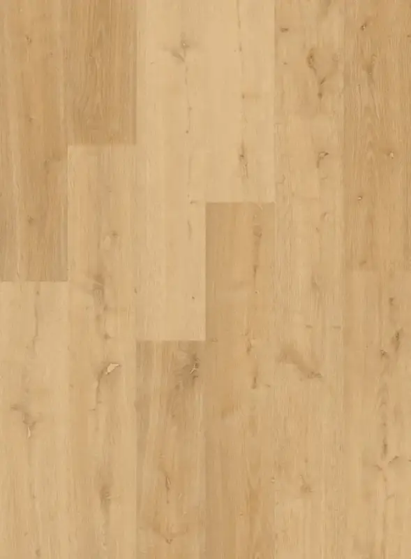 Quick-Step Alpha PVC Click Vloer Elegante naturelle eik geïntegreerde ondervloer Laatste Kans