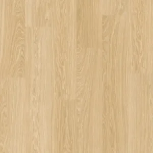 Korting Quick-Step Alpha PVC Click Vloer Pure eik blush geïntegreerde ondervloer