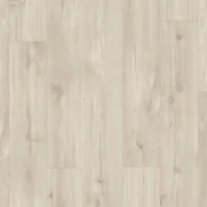Quick-Step Alpha PVC Click Vloer Canyon beige eik geïntegreerde ondervloer Betaalbaar