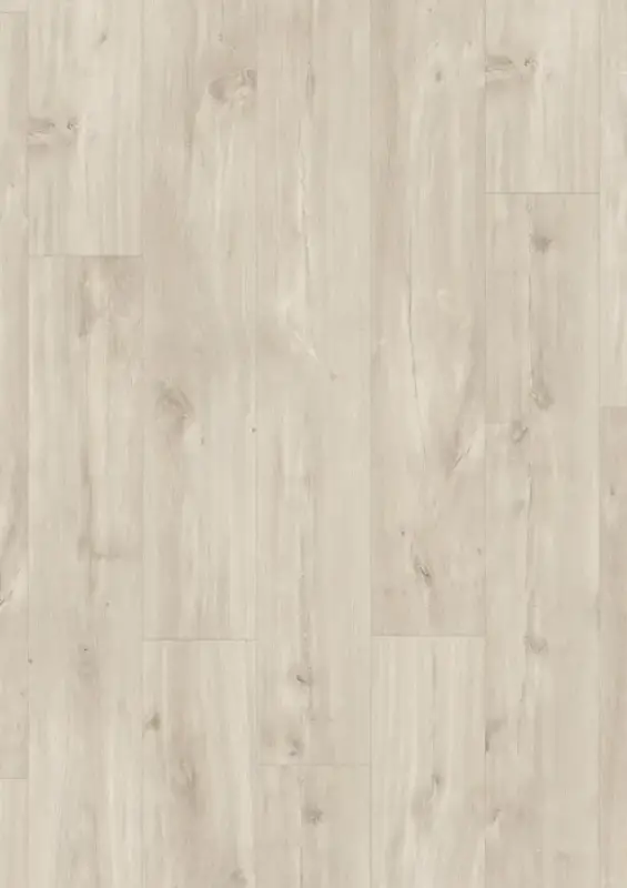 Quick-Step Alpha PVC Click Vloer Canyon beige eik geïntegreerde ondervloer Betaalbaar
