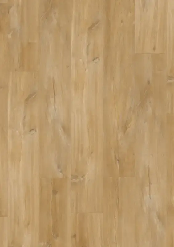 Quick-Step Alpha PVC Click Vloer Canyon naturelle eik geïntegreerde ondervloer Lage Kosten