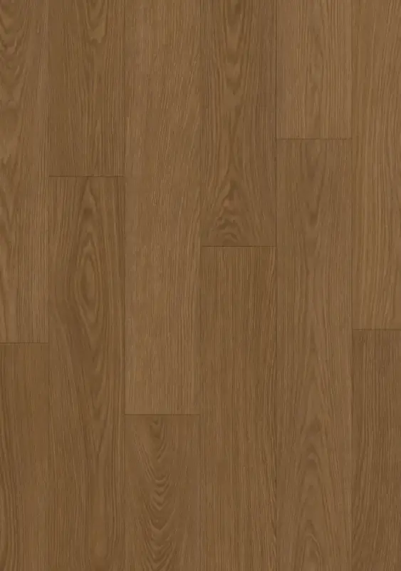 Favoriet Quick-Step Alpha PVC Click Vloer Cacaobruine eik