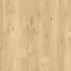 Favoriet Quick-Step Alpha PVC Click Vloer Drijvende beige eik