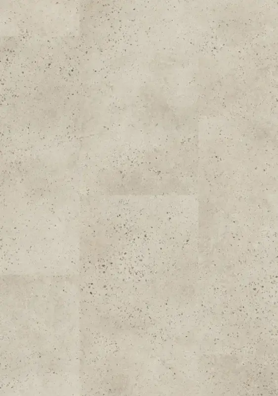 Quick-Step Alpha PVC Click Betonlook Vloer Oesterbeton geïntegreerde ondervloer Hoge Kwaliteit
