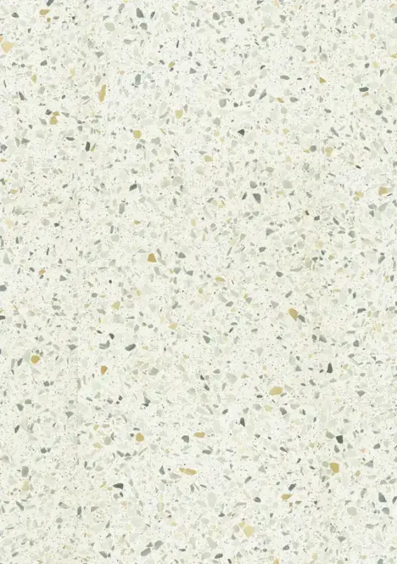 Quick-Step Flex PVC Plak Betonlook Vloer Terrazzo multicolor Gratis Retour