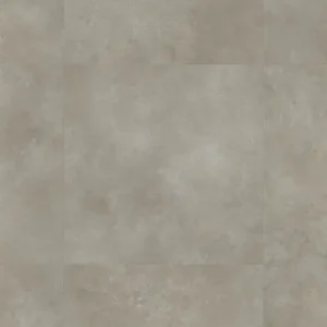 Quick-Step Flex PVC Plak Betonlook Vloer Cement warm grijs Laatste Kans