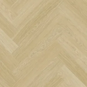 Nieuw Quick-Step Flex PVC Plak Visgraat Vloer Serene eik licht naturel