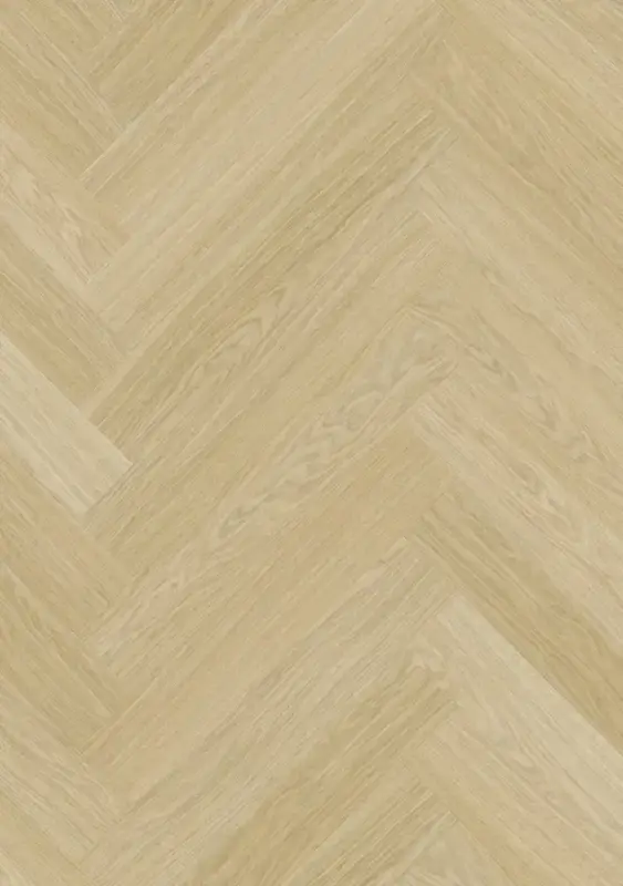 Nieuw Quick-Step Flex PVC Plak Visgraat Vloer Serene eik licht naturel