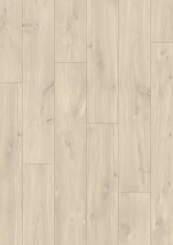 Korting Quick-Step Laminaat Vloer Havana naturelle eik