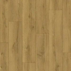 Quick-Step Laminaat Vloer Honingbruine eik Merkproduct
