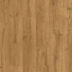 Quick-Step Laminaat Vloer Klassieke naturelle eik Dagaanbieding