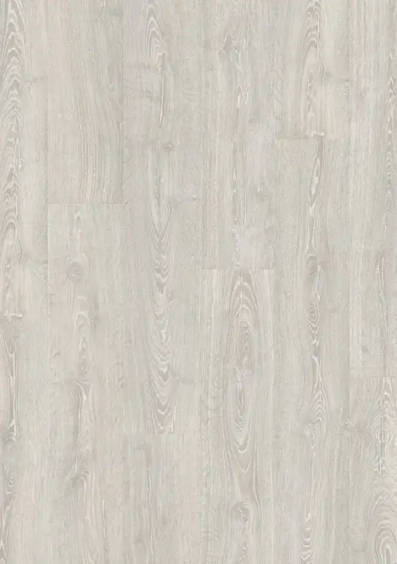 Snelle Levering Quick-Step Laminaat Vloer Klassiek patina grijze eik