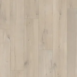Speciale Aanbieding Quick-Step Laminaat Vloer Zachte lichte eik